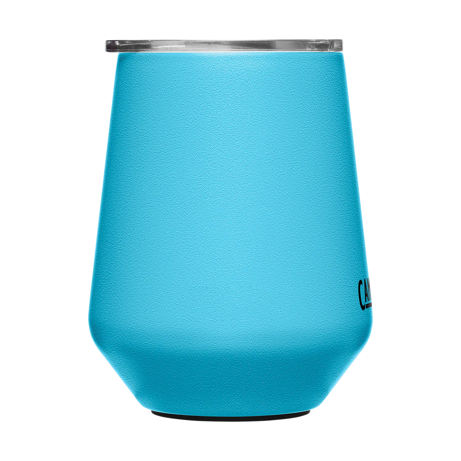 Wine Tumbler, SST Vacuum Insulated, 12oz, Nordic Blue