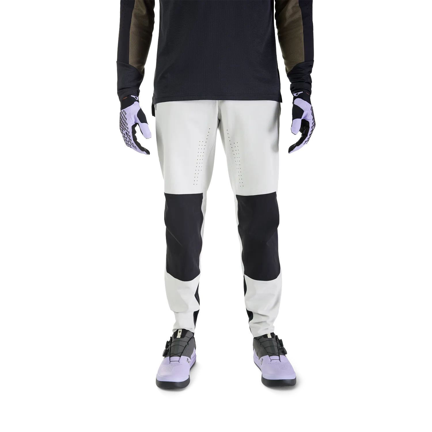 Pantaloni Defend Park