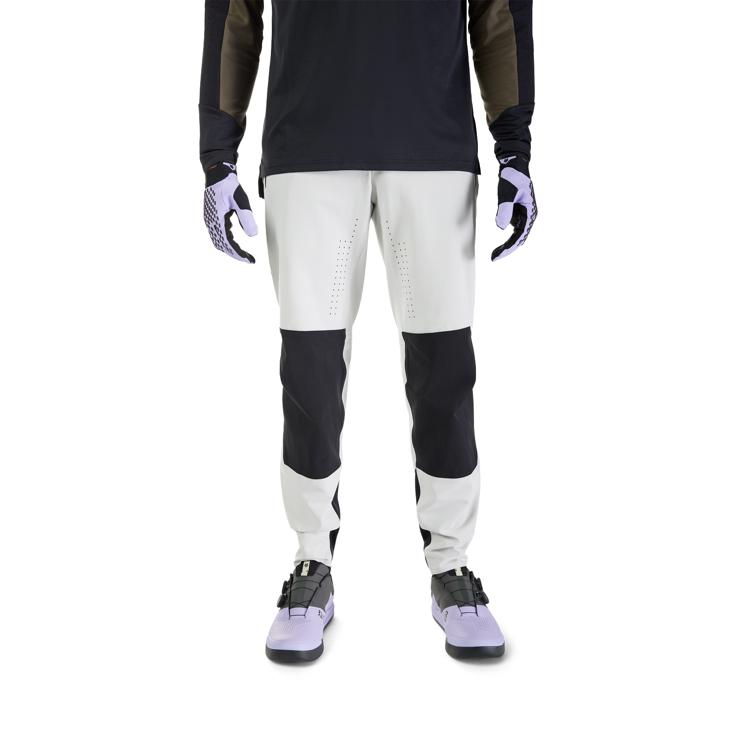 Pantalon Defend Park