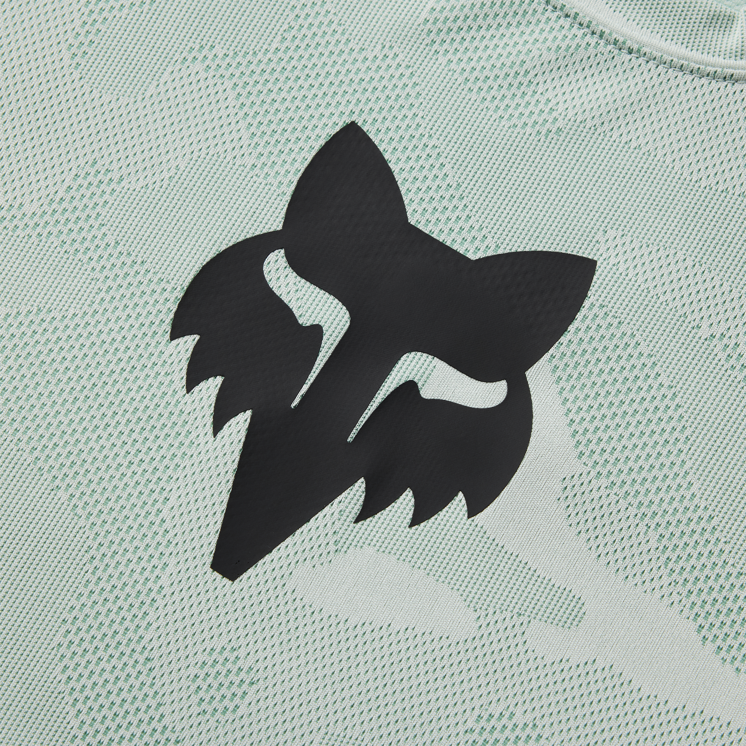 Ranger TruDri&trade; Long Sleeve Jersey