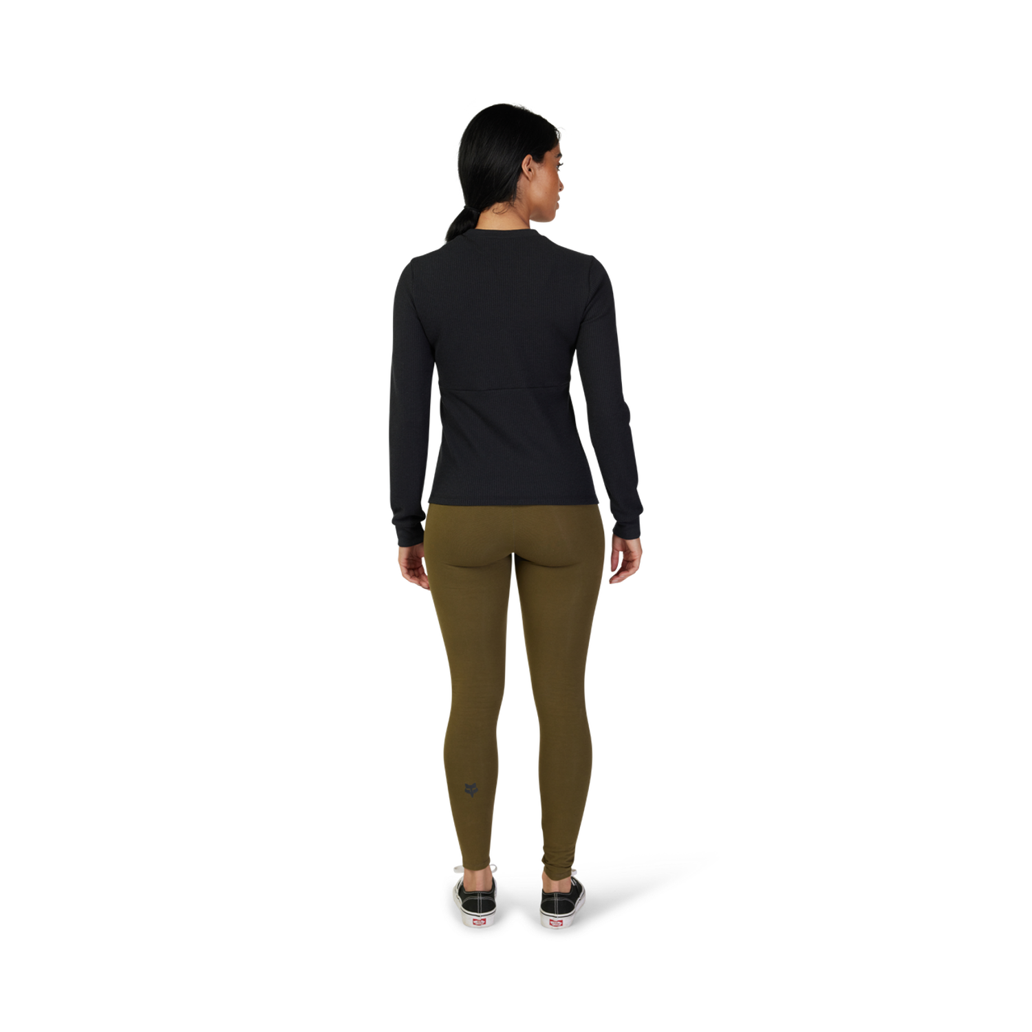 Womens High Desert Thermal Top