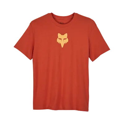 Womens Fox Head Basic Tee