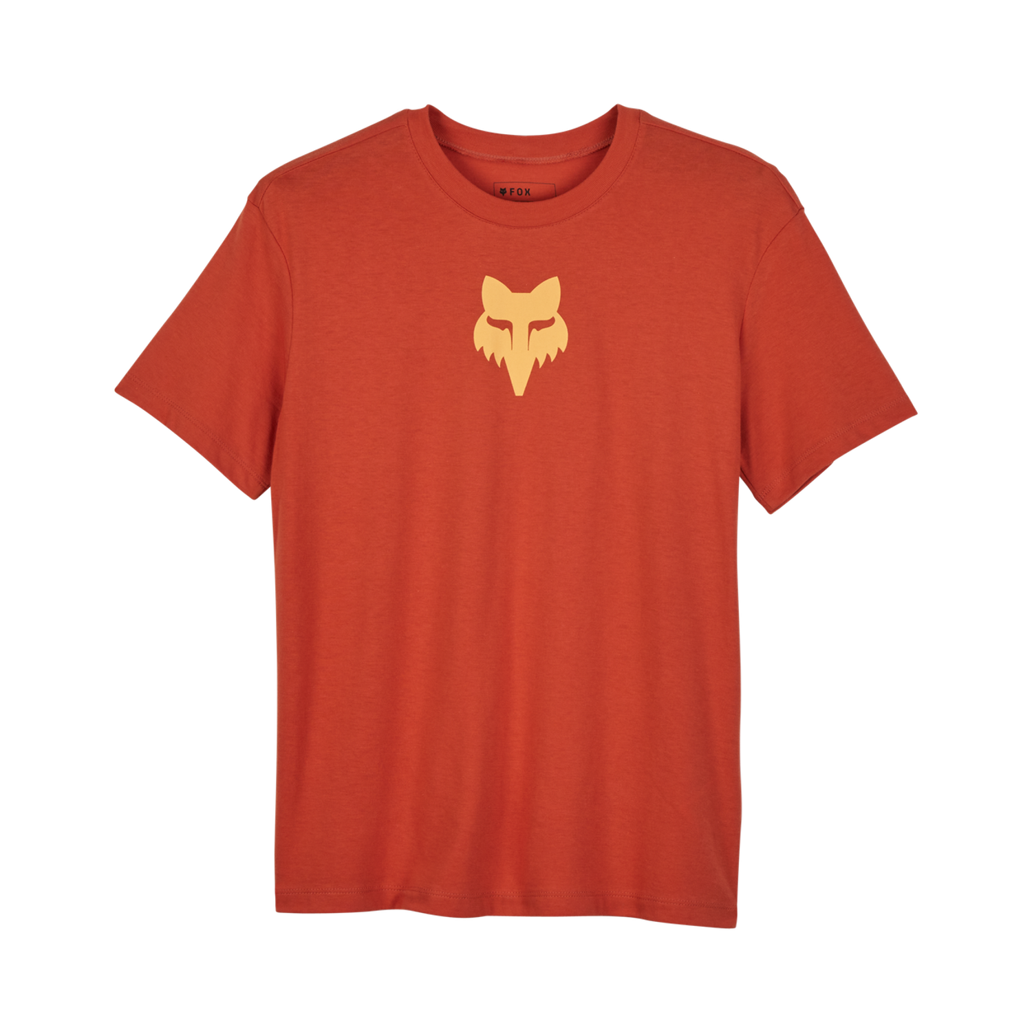 T-Shirt Fox Head Damen