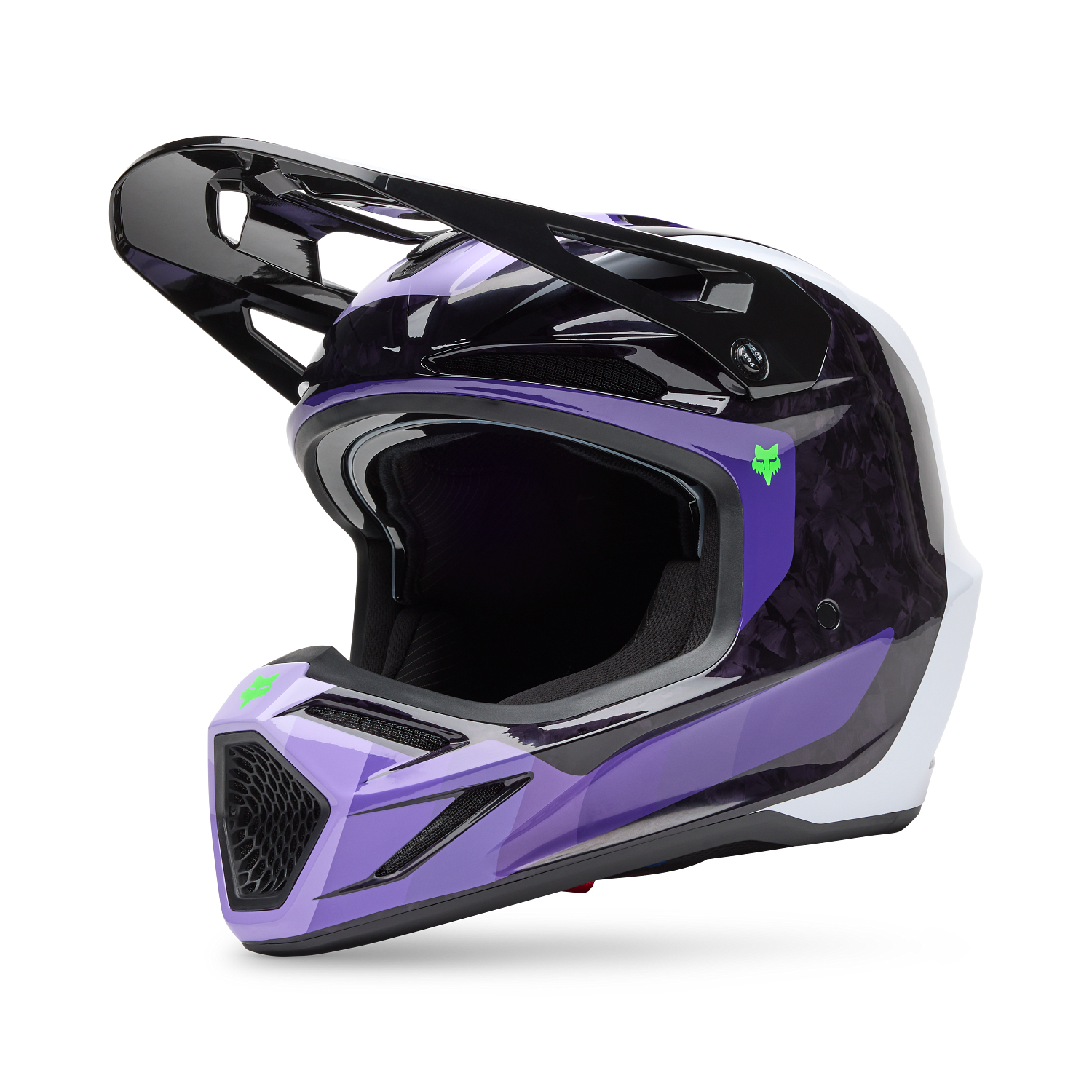 Casque V3 RS Grid