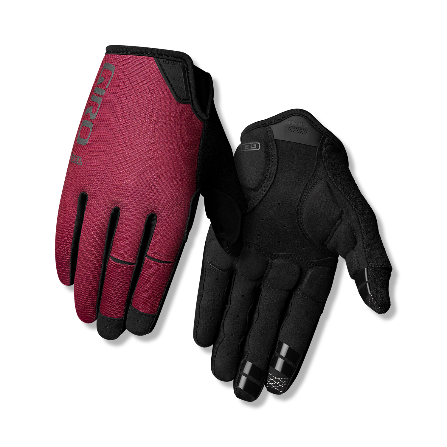 DND Gel Gloves