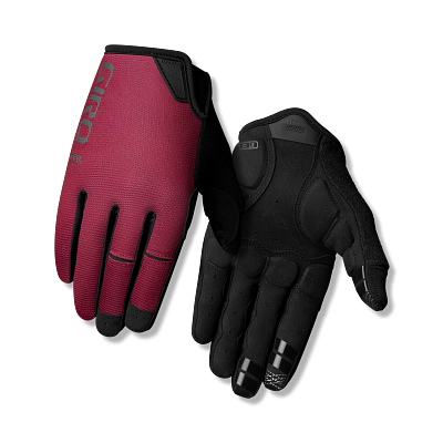 DND Gel-Handschuhe