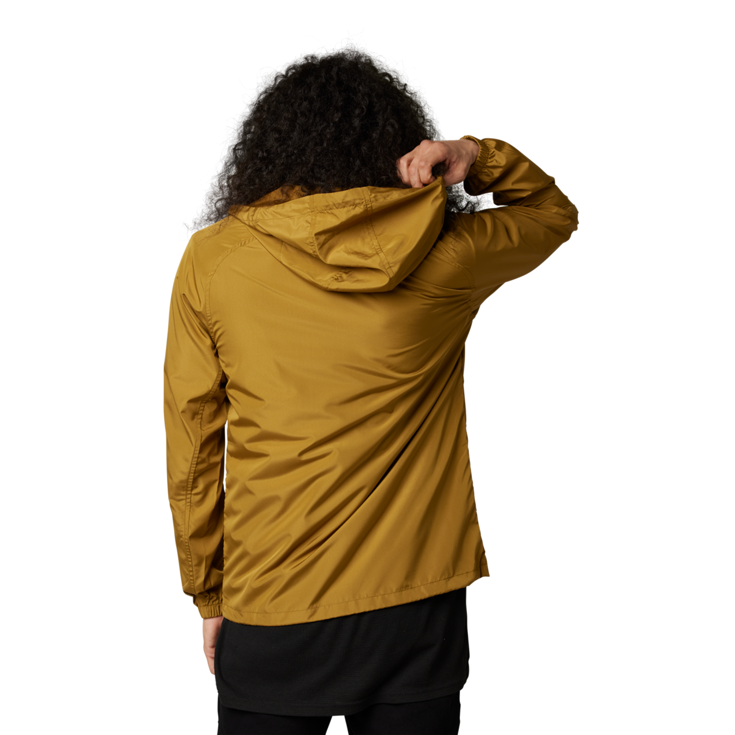 Finisher Windbreaker Jacket