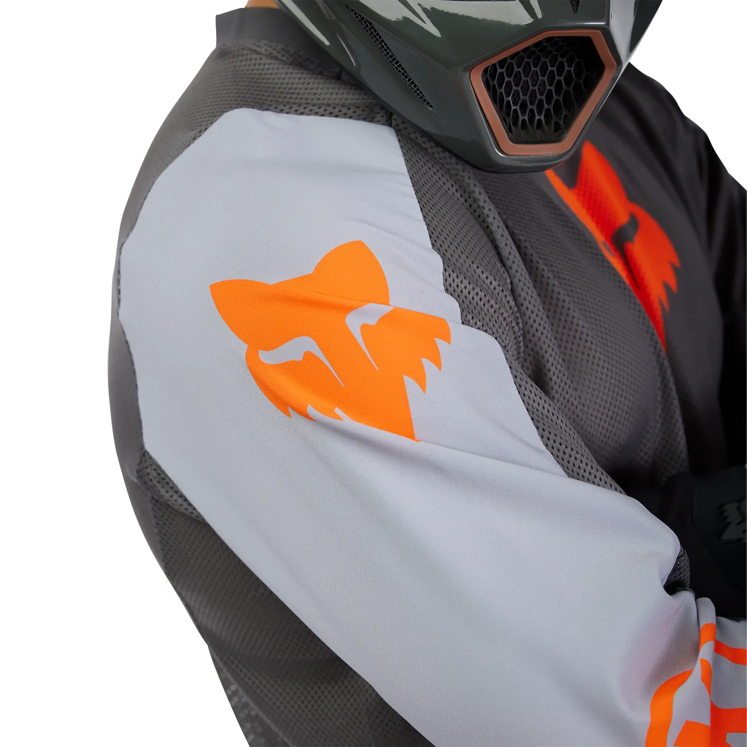 Camiseta off road Ranger Air