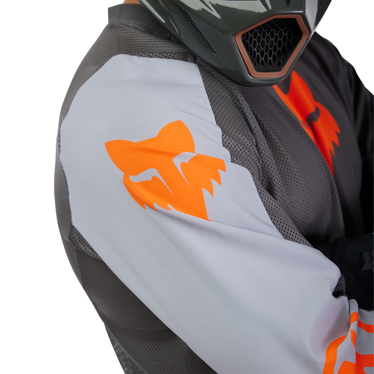 Maillot tout-terrain Ranger Air