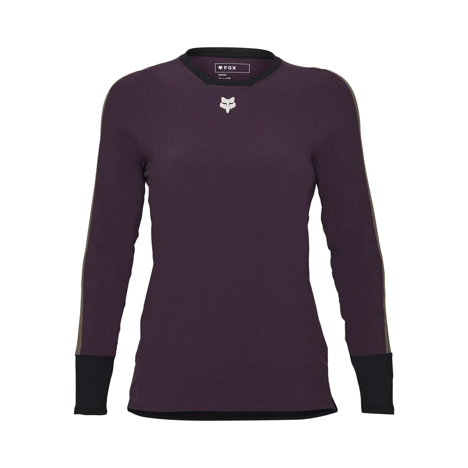 W DEFEND THERMAL JERSEY 