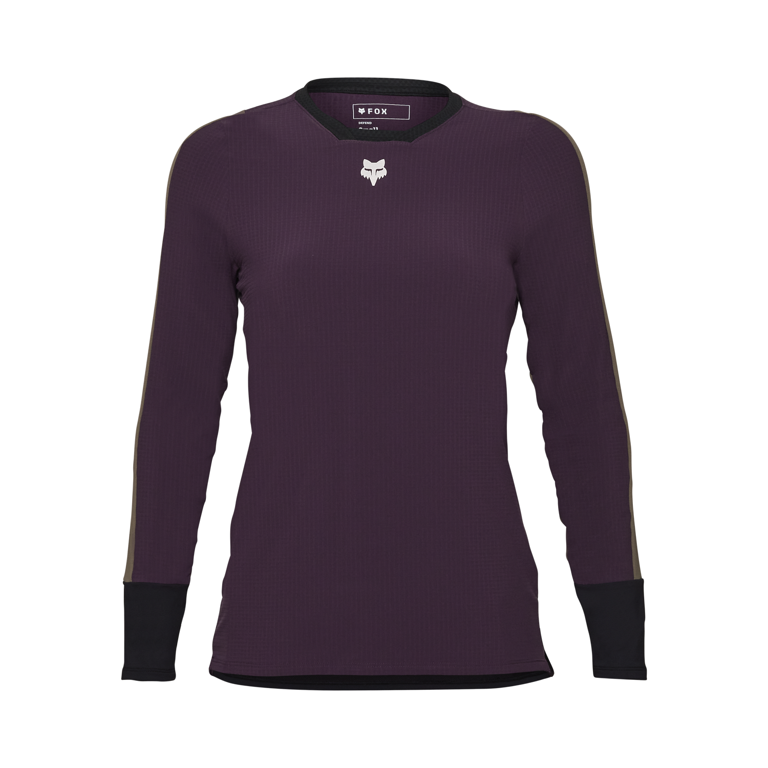 Maillot Defend Thermal - Femme