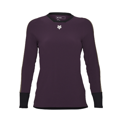 Defend Thermal Jersey - Dam
