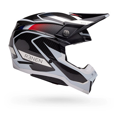 Moto-10 Spherical