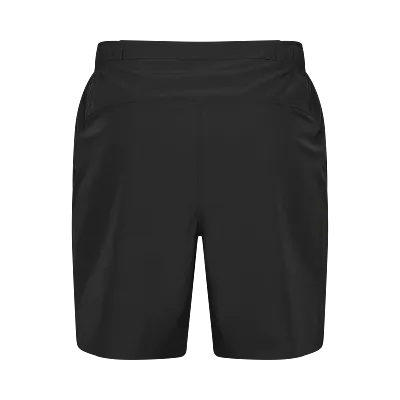 Core 7" korte broek zonder voering