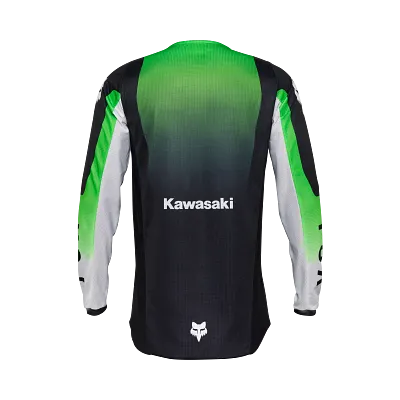 180 Kawasaki tr&oslash;je