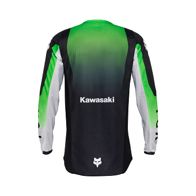 Maillot 180 Kawasaki