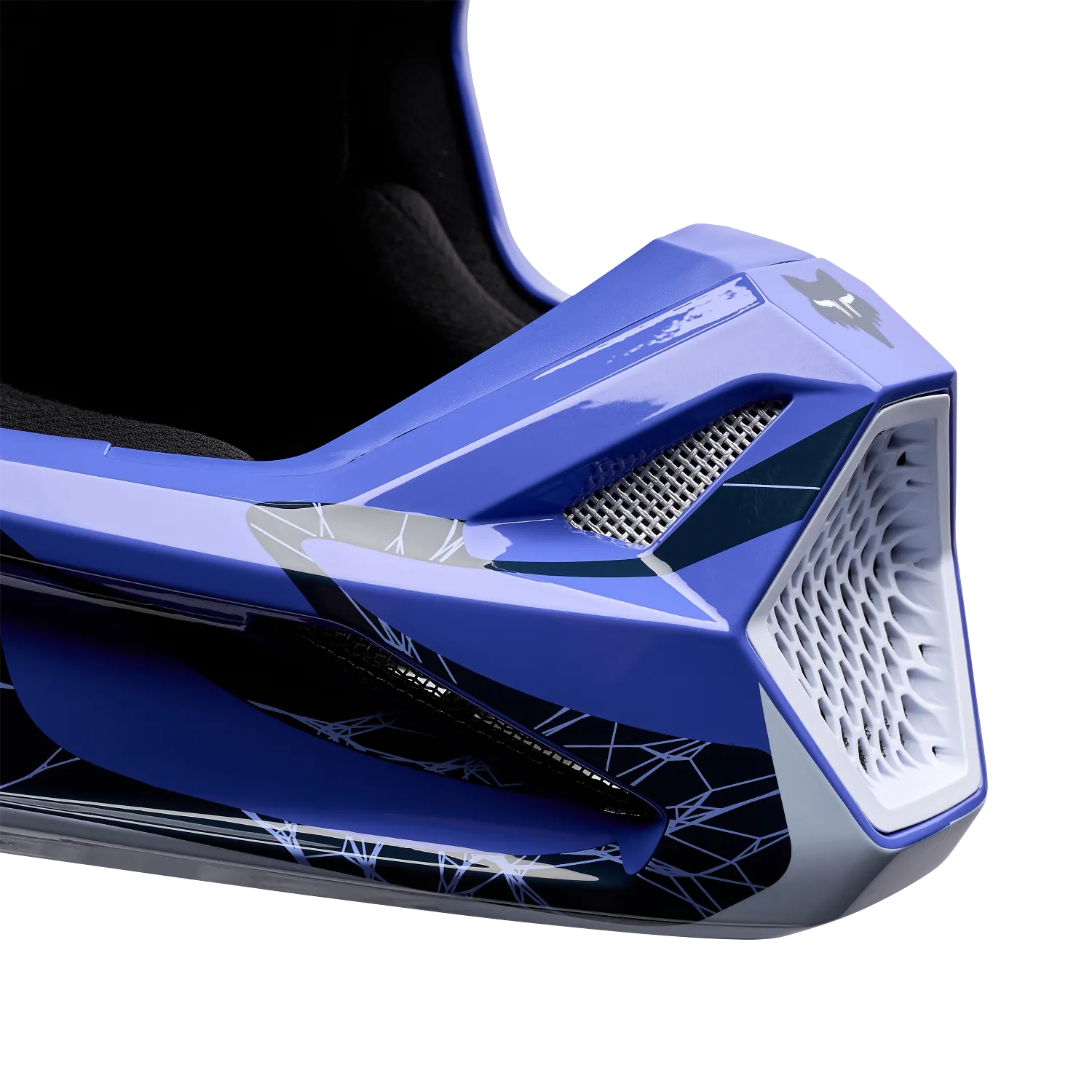 V1 DIFFUSE SE HELMET 