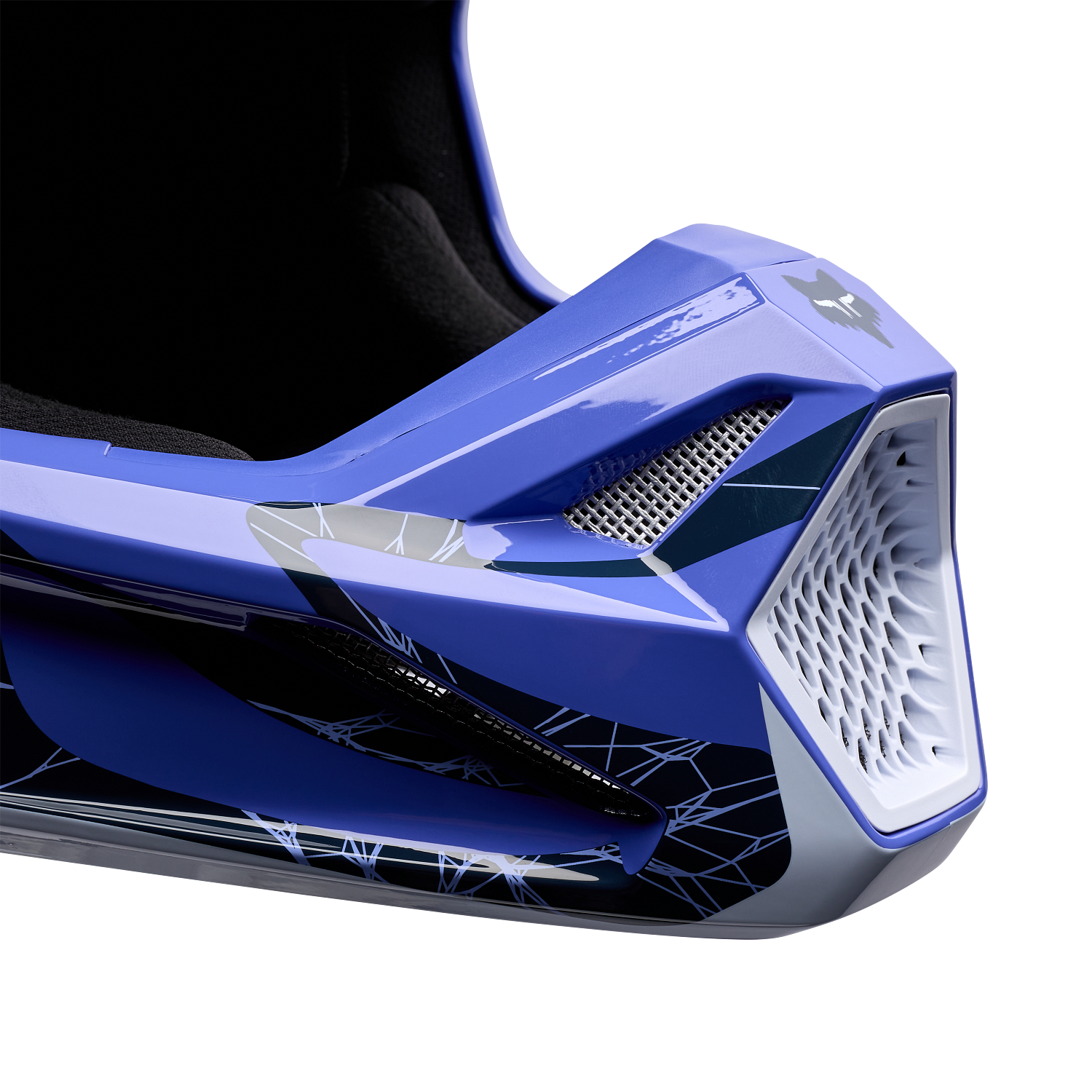 Casque V1 Diffuse Special Edition