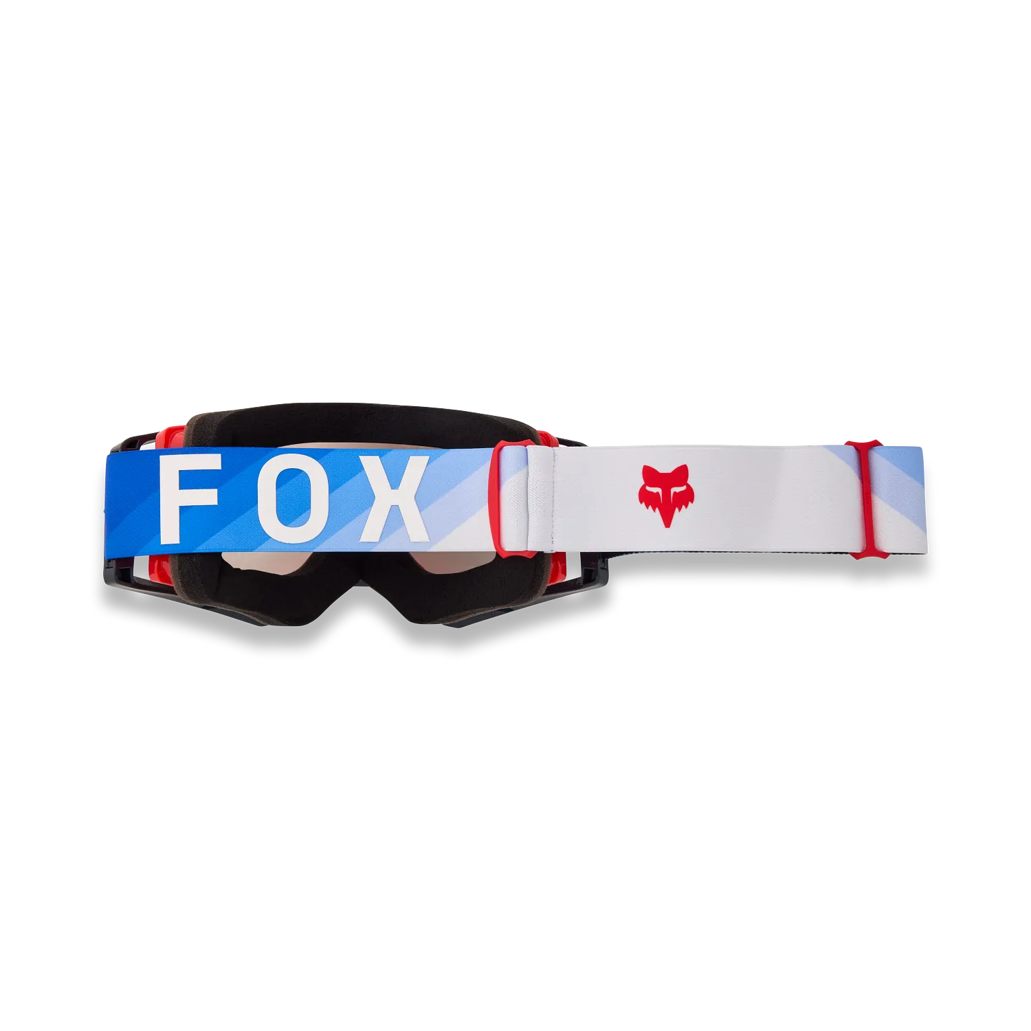 AIRSPACE FADE GOGGLE [WHT/BLU] OS