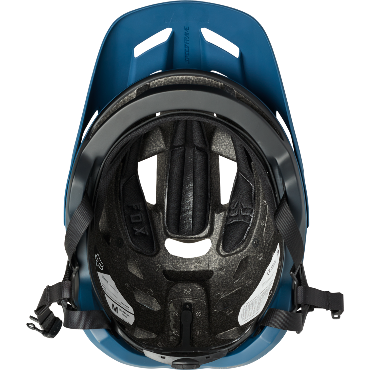 SPEEDFRAME MIPS&trade; HELMET