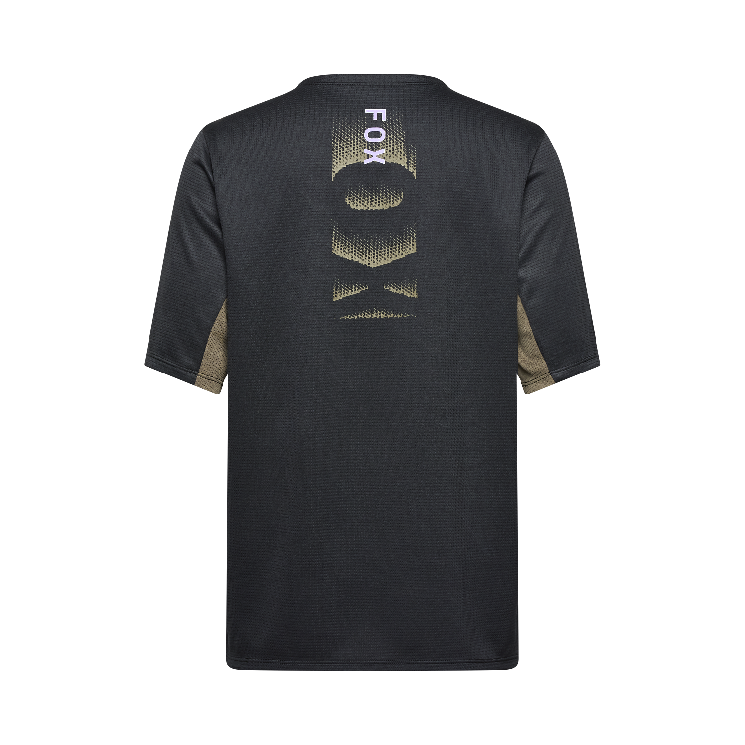 YTH DEFEND SS JERSEY PARK [BLK] YS