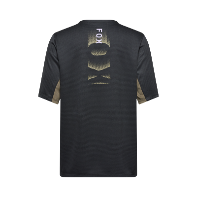 YTH DEFEND SS JERSEY PARK [BLK] YS