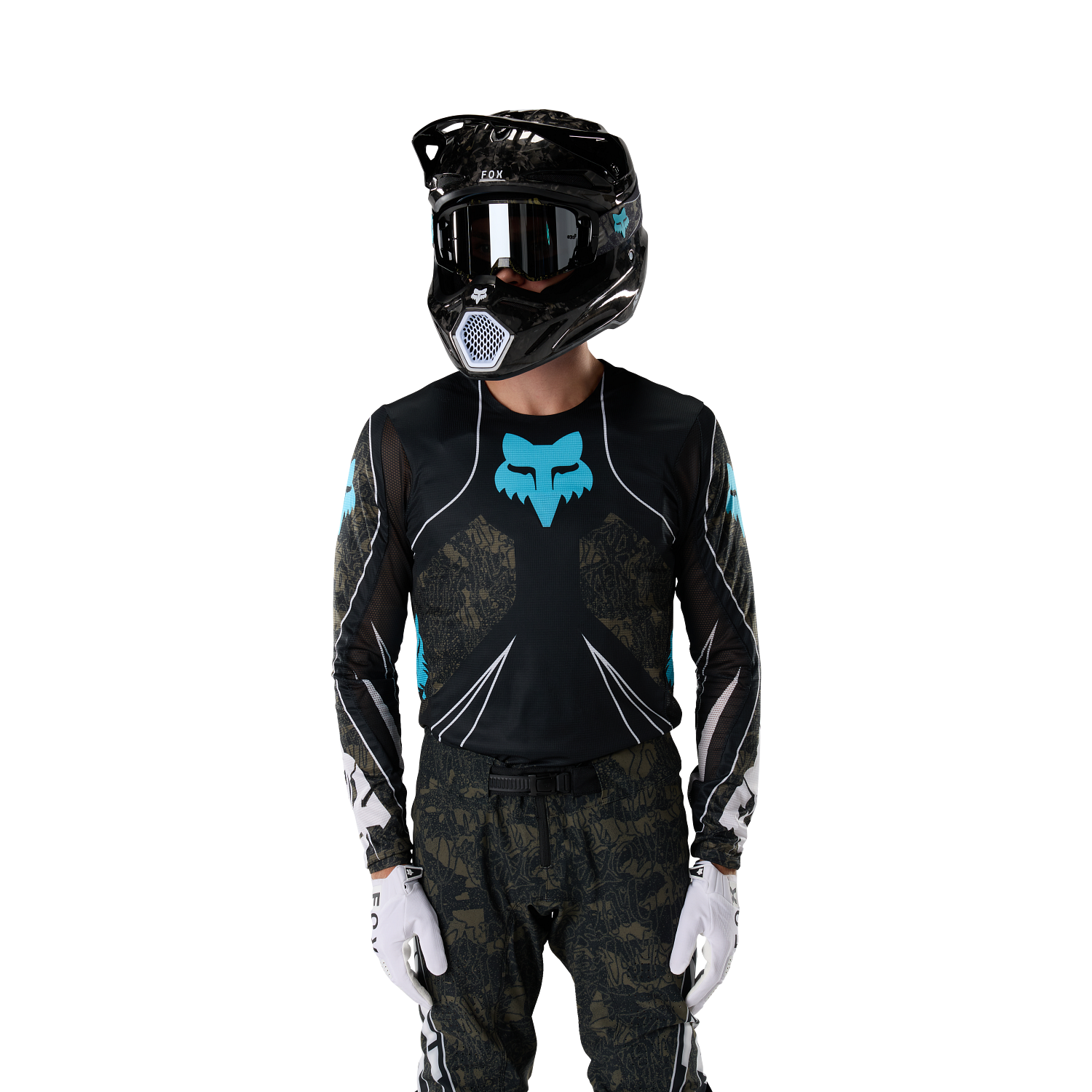 Flexair Apex Jersey