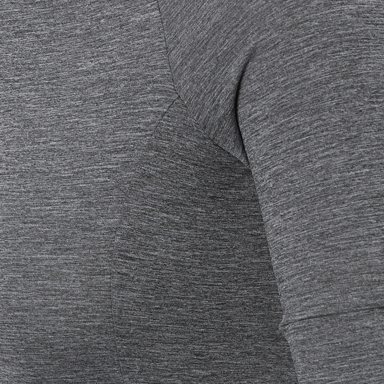 GA W NEW ROAD JERSEY GRY HTHR L