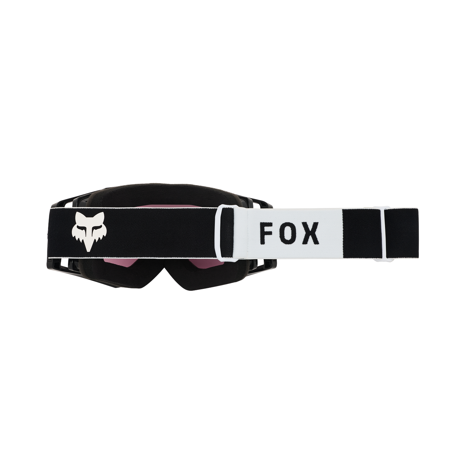 AIRSPACE CORE GOGGLE - VIVID [BLK] OS