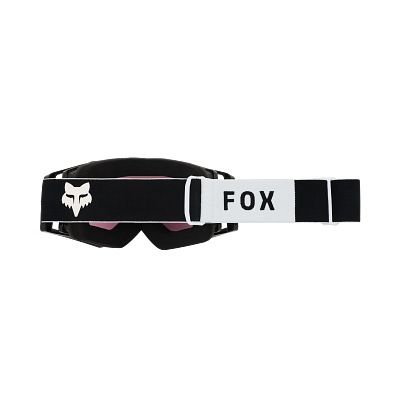 AIRSPACE CORE GOGGLE - VIVID [BLK] OS