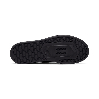 FOX UNION [BLK] 47