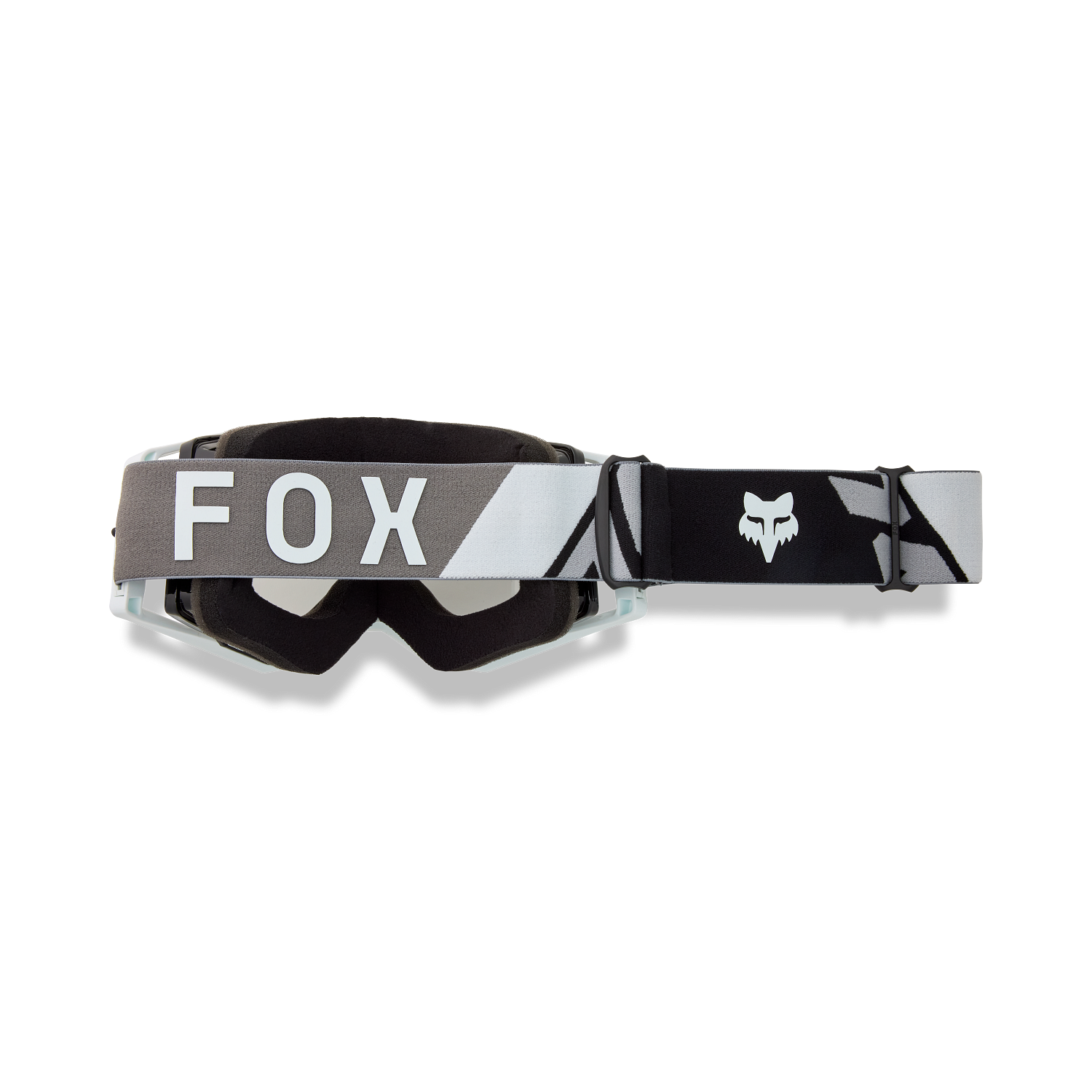 AIRSPACE TINE GOGGLE - SMOKE [BLK] OS