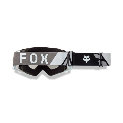 AIRSPACE TINE GOGGLE - SMOKE [BLK] OS