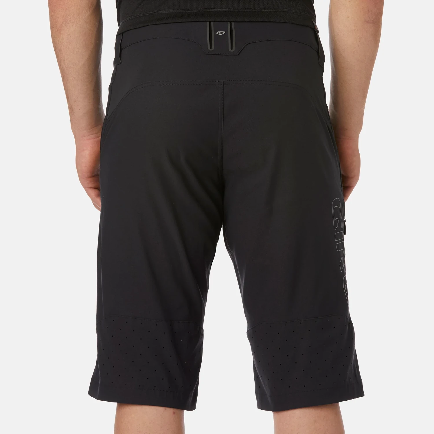 Havoc Short