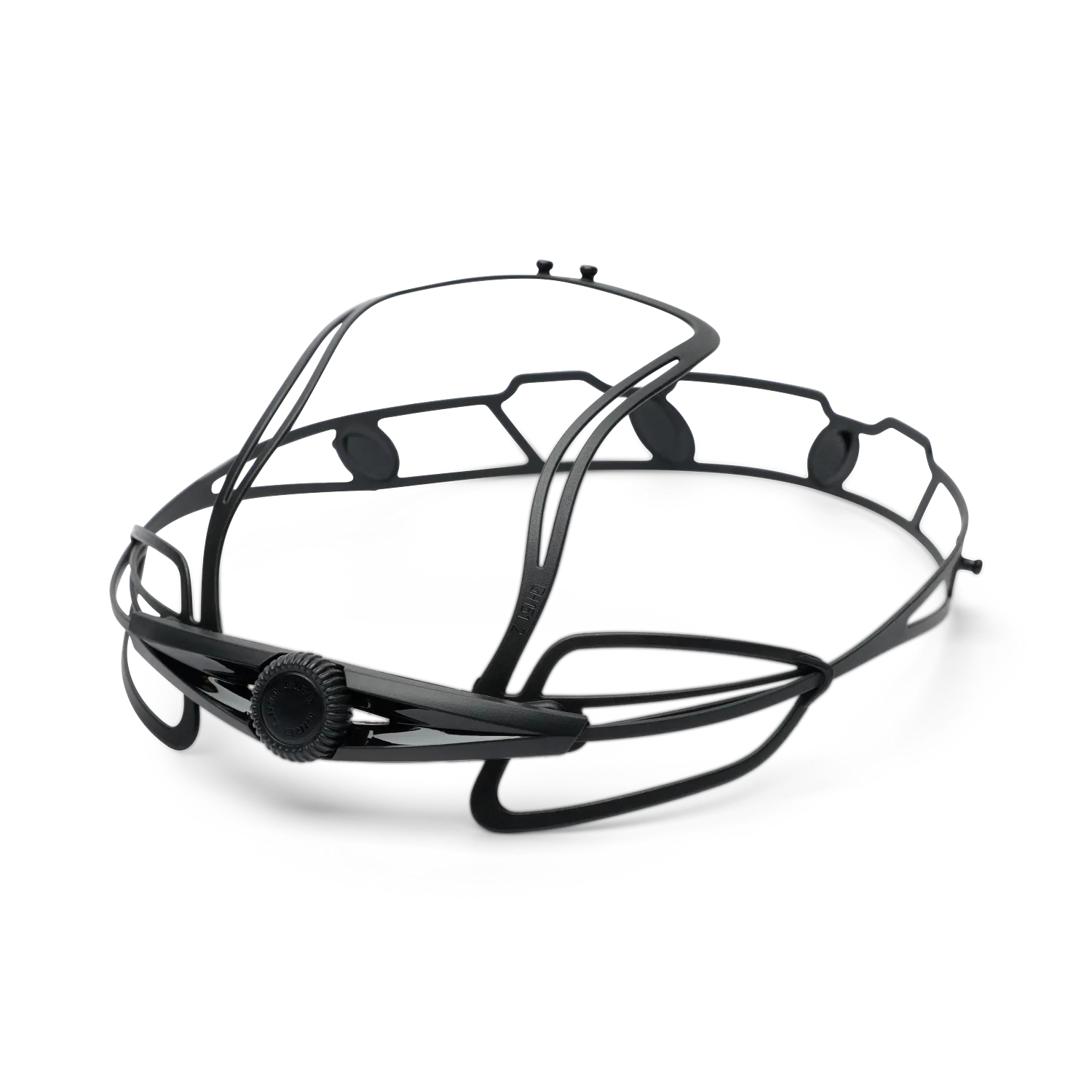 GR AETHER FIT SYSTEM BLK S 19