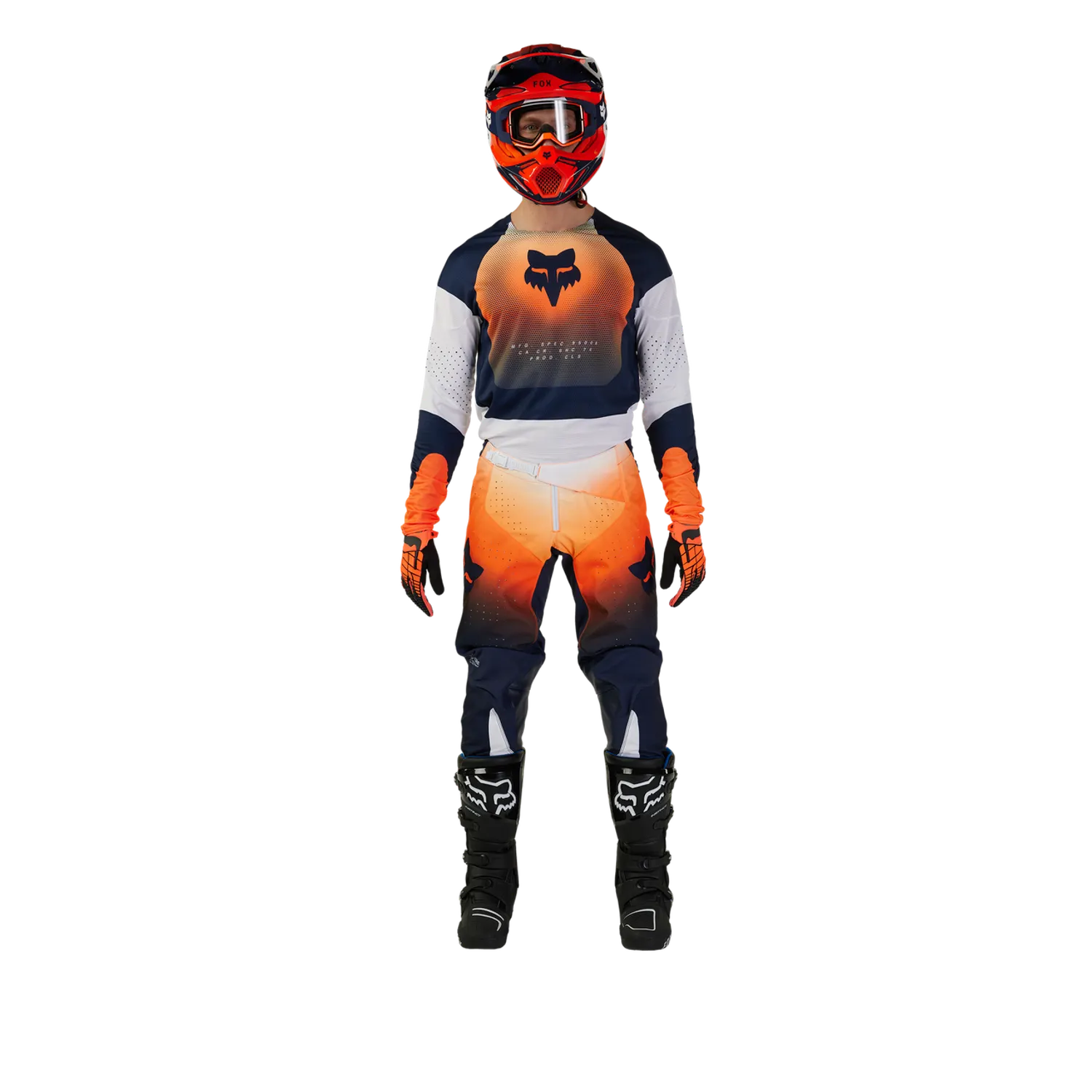 360 Revise tr&oslash;je