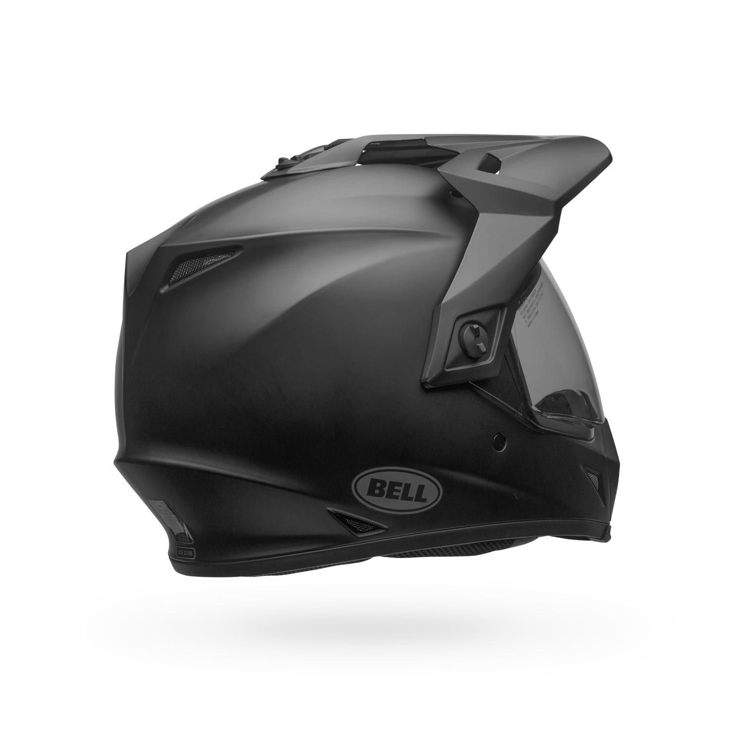MX-9 ADV MIPS SOLID ECE