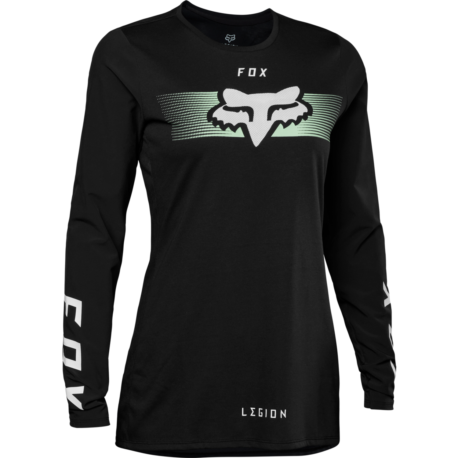 Womens Ranger Off Road Jersey
