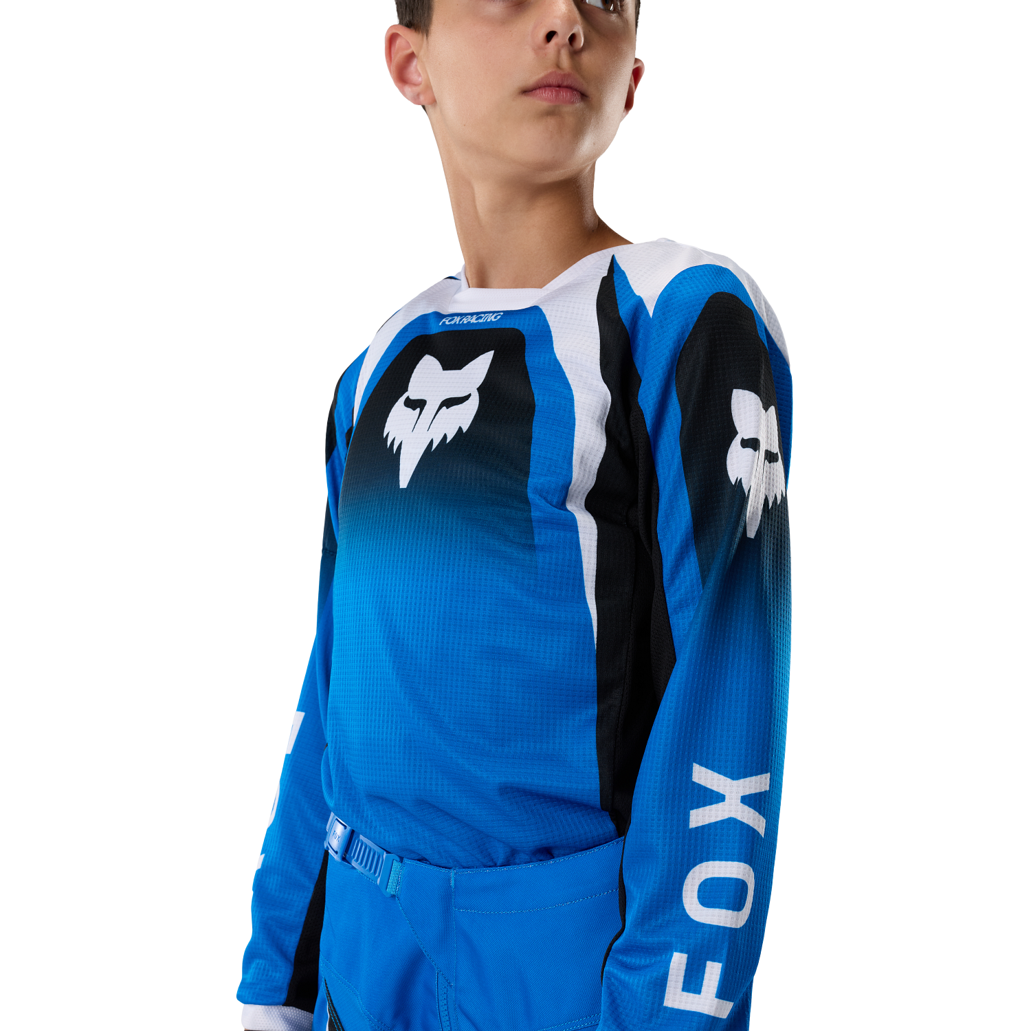 Youth 180 Frame Jersey