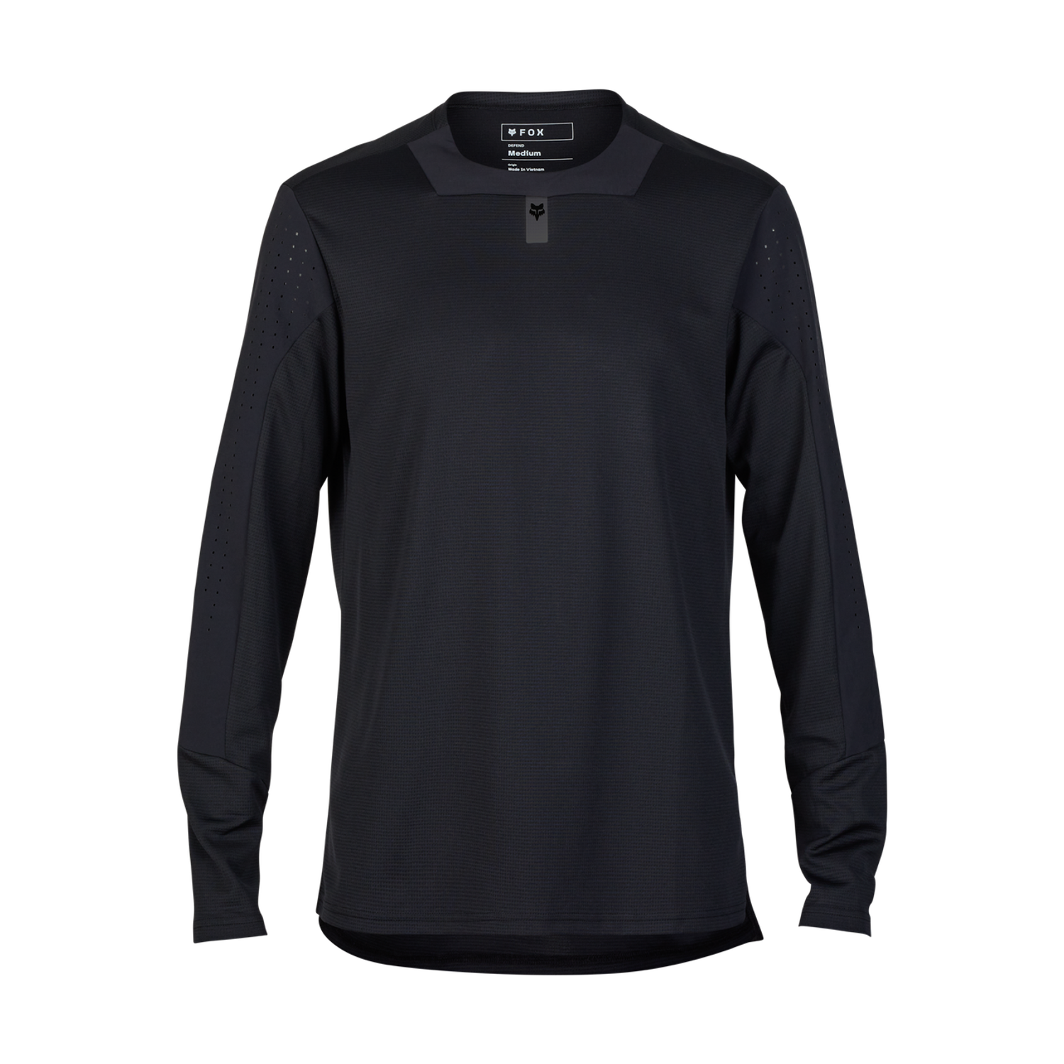 SHIRT MET LANGE MOUW DEFEND LONG SLEEVE