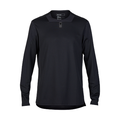 Defend Long Sleeve Jersey