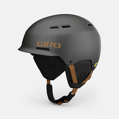 GR TRIG MIPS MET COAL/TAN L 21