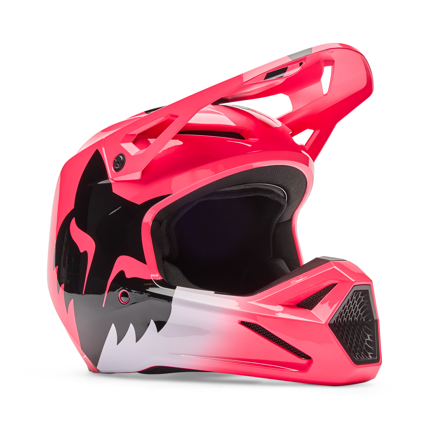 V1 Shield Helmet