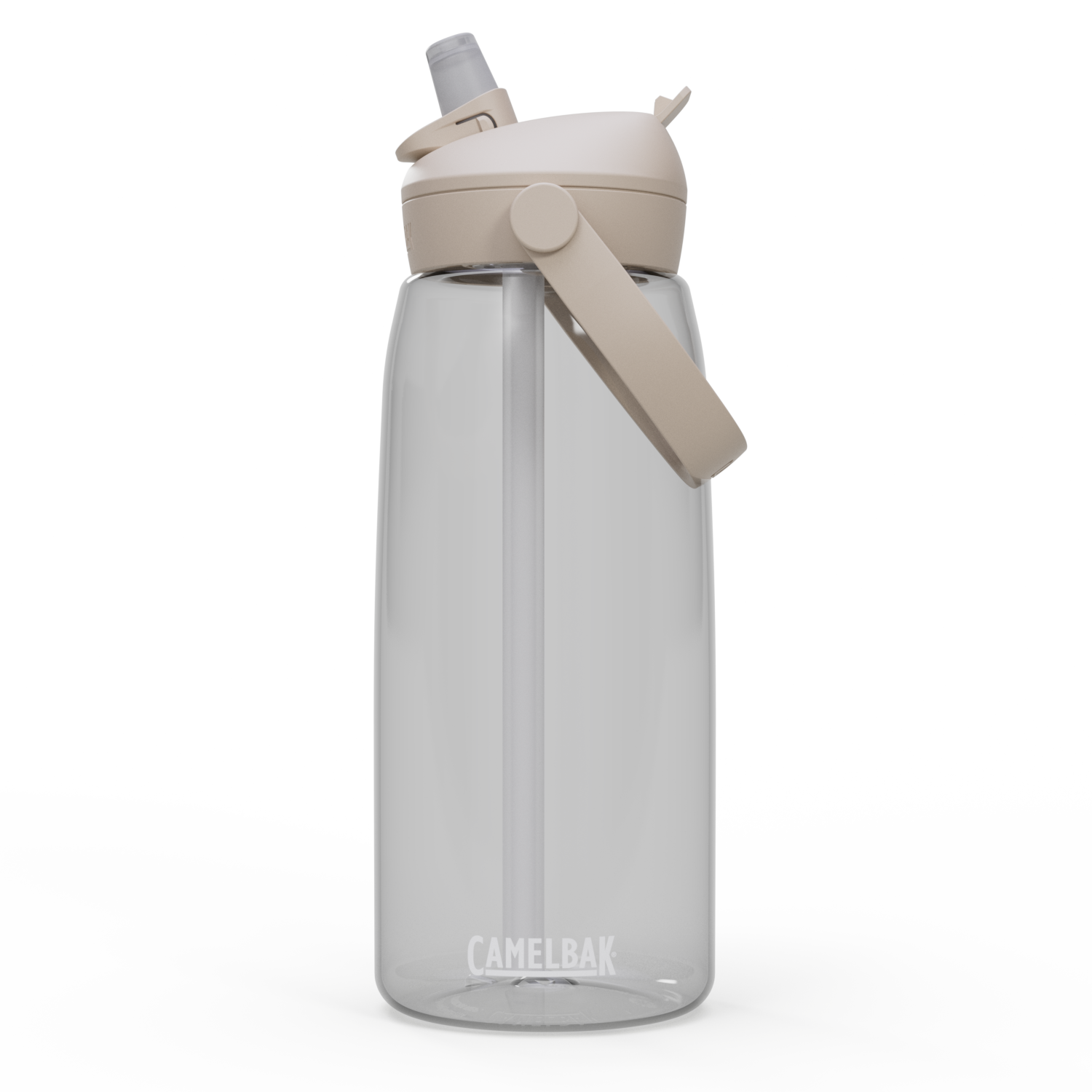 THRIVE FLIP STRAW 32OZ [CLR] OS