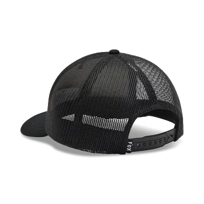 W LOCAL RACER TRUCKER 