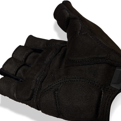 Tessa II Gel [BLK] S