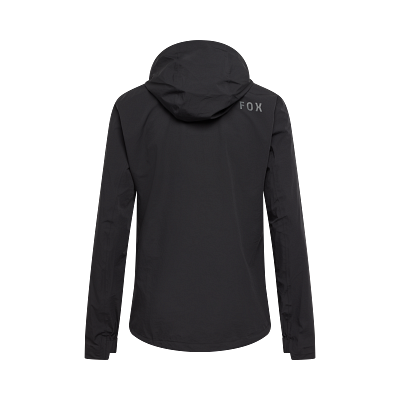 RANGER WATER JACKET [BLK] L