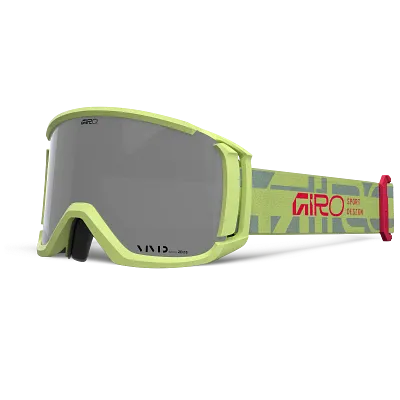 Revolt Goggle