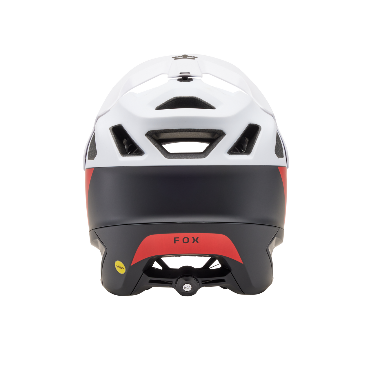 Fox Racing Dropframe Pro - Thumbnail 3