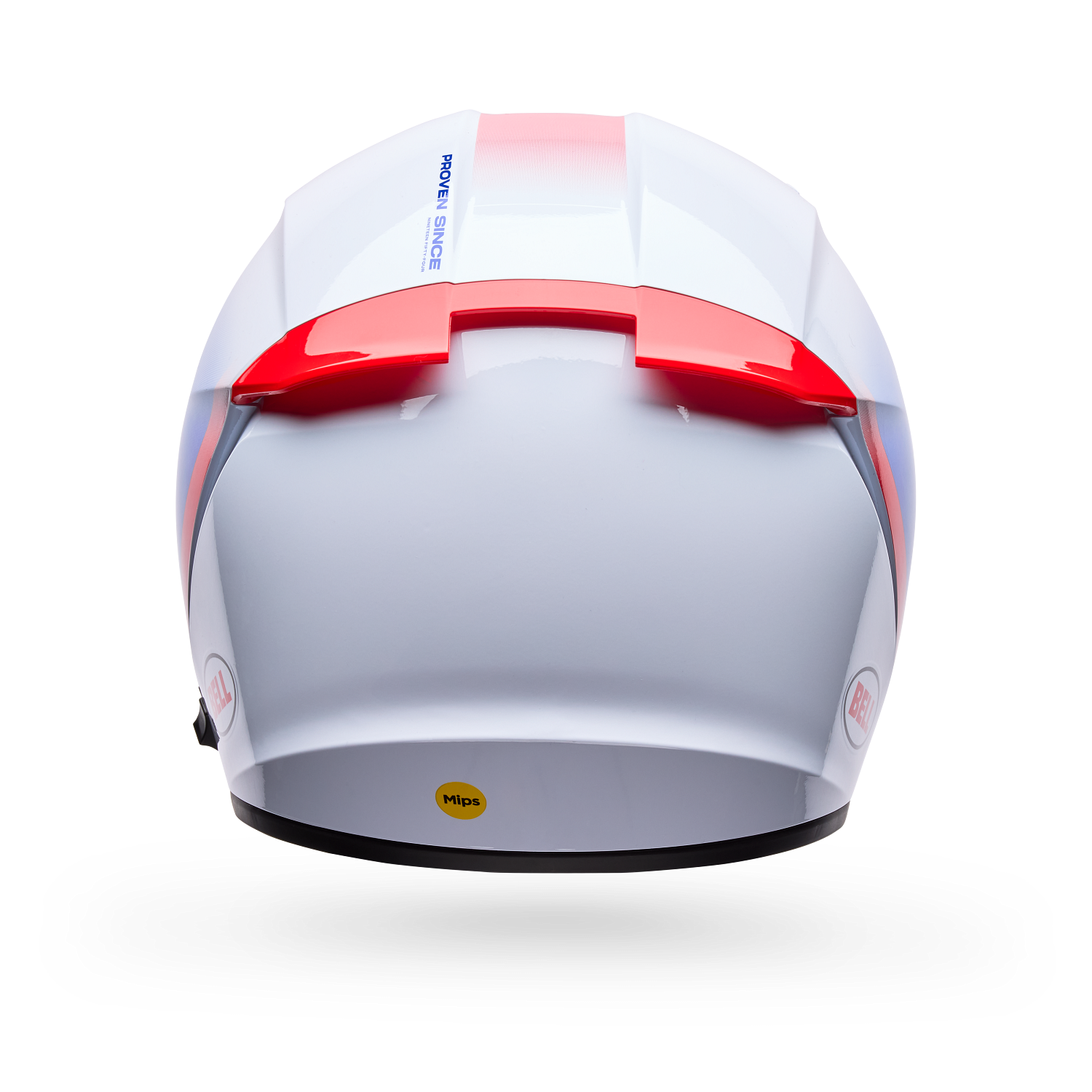 PS LITHIUM MIPS BASH WH/BL XXL DOT